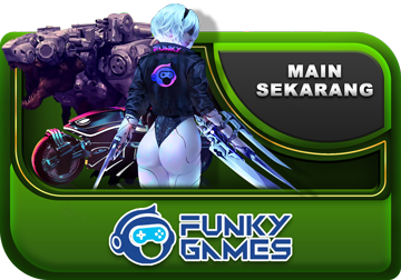 Funky Gaming